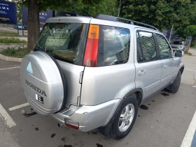 Honda Cr-v RD1 Газ/бензин, снимка 4