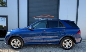 Mercedes-Benz GLE 350 4Matic AMG Line 2017 258 k.c, снимка 5