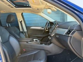 Mercedes-Benz GLE 350 4Matic AMG Line 2017 258 k.c, снимка 9