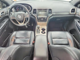 Jeep Grand cherokee 3.6l Limited, снимка 8