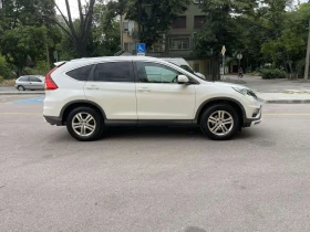 Honda Cr-v Executive 2.0 i-VTEC 4х4 AWD НАПЪЛНО ОБСЛУЖЕНА, снимка 5