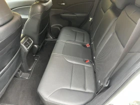 Honda Cr-v Executive 2.0 i-VTEC 4х4 AWD НАПЪЛНО ОБСЛУЖЕНА, снимка 9