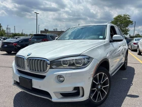 BMW X5 * xDrive35i * CARFAX * ЦЕНА ДО БГ, снимка 1