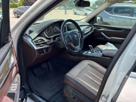 BMW X5 * xDrive35i * CARFAX * ЦЕНА ДО БГ, снимка 8