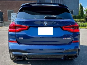 BMW X3 M40i / Крайна цена до България, снимка 7