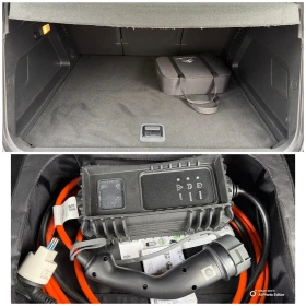 Citroen C5 Aircross 1.6 PLUG-IN HYBRID, снимка 11