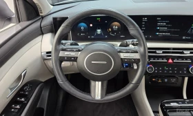 Hyundai Tucson PREMIUM* ОБДУХВАНЕ* ДИСТРОНИК* 360КАМЕРА* LANE* AS, снимка 7