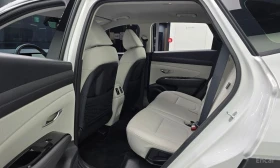 Hyundai Tucson PREMIUM* ОБДУХВАНЕ* ДИСТРОНИК* 360КАМЕРА* LANE* AS, снимка 14