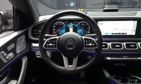 Mercedes-Benz GLE 400 d 4MATIC Coupe /ОБДУХВАНЕ/BURMESTER/ДИСТРОНИК/360 , снимка 13