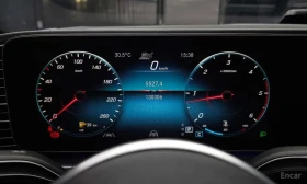 Mercedes-Benz GLE 400 d 4MATIC Coupe /ОБДУХВАНЕ/BURMESTER/ДИСТРОНИК/360 , снимка 8