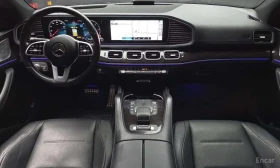 Mercedes-Benz GLE 400 d 4MATIC Coupe /ОБДУХВАНЕ/BURMESTER/ДИСТРОНИК/360 , снимка 7