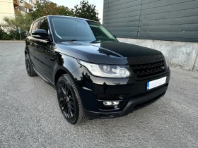 Land Rover Range Rover Sport 3.0-SDV6-292hp., снимка 3