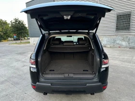 Land Rover Range Rover Sport 3.0-SDV6-292hp., снимка 17