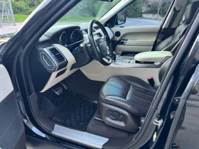 Land Rover Range Rover Sport 3.0-SDV6-292hp., снимка 9