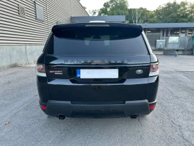 Land Rover Range Rover Sport 3.0-SDV6-292hp., снимка 6