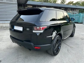 Land Rover Range Rover Sport 3.0-SDV6-292hp., снимка 15