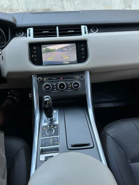 Land Rover Range Rover Sport 3.0-SDV6-292hp., снимка 16
