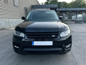 Land Rover Range Rover Sport 3.0-SDV6-292hp., снимка 2