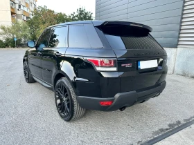 Land Rover Range Rover Sport 3.0-SDV6-292hp., снимка 7