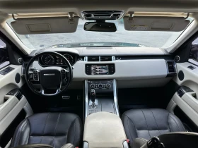 Land Rover Range Rover Sport 3.0-SDV6-292hp., снимка 10