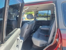 Toyota Land cruiser J80, снимка 9