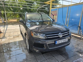 VW Touareg, снимка 6