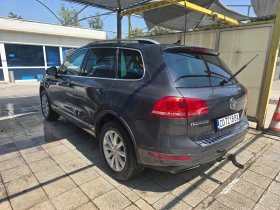 VW Touareg, снимка 2