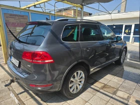 VW Touareg, снимка 4