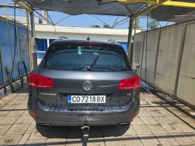VW Touareg, снимка 3