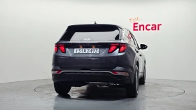 Hyundai Tucson Multimedia Navigation I, снимка 4