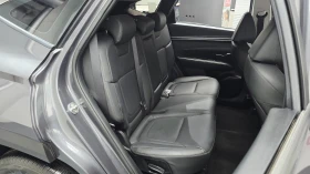 Hyundai Tucson Multimedia Navigation I, снимка 13