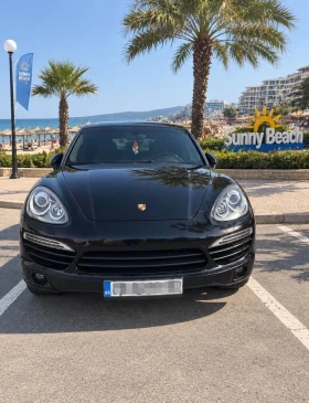 Porsche Cayenne 3.0 V6, снимка 1