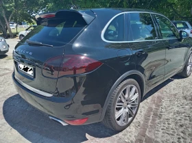 Porsche Cayenne 3.0 V6, снимка 10