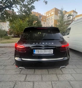 Porsche Cayenne 3.0 V6, снимка 2