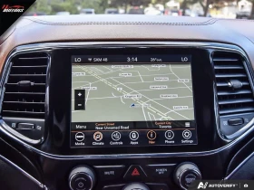Jeep Grand cherokee 3.6 Summit 4WD, снимка 13