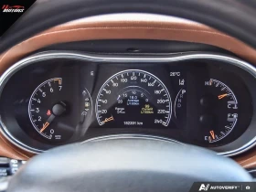 Jeep Grand cherokee 3.6 Summit 4WD, снимка 10