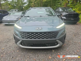 Hyundai Kona, снимка 11