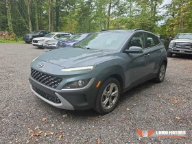 Hyundai Kona, снимка 6
