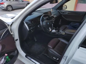 BMW X3 M40i, снимка 5