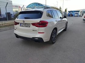 BMW X3 M40i, снимка 3