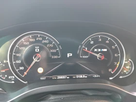 BMW X3 M40i, снимка 7