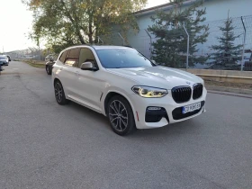 BMW X3 M40i, снимка 2