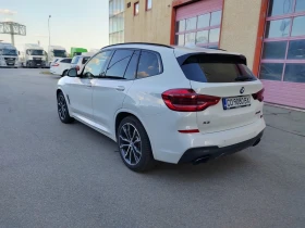 BMW X3 M40i, снимка 4