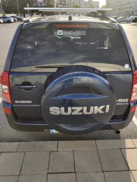 Suzuki Grand vitara, снимка 9