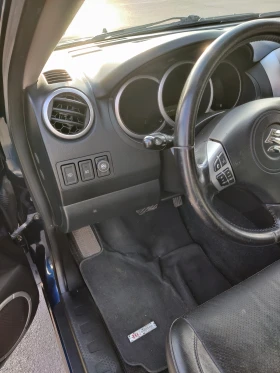 Suzuki Grand vitara, снимка 7