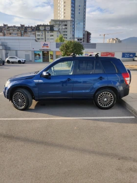 Suzuki Grand vitara, снимка 1
