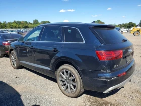 Audi Q7 Prestige, снимка 2