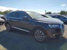 Audi Q7 Prestige, снимка 4