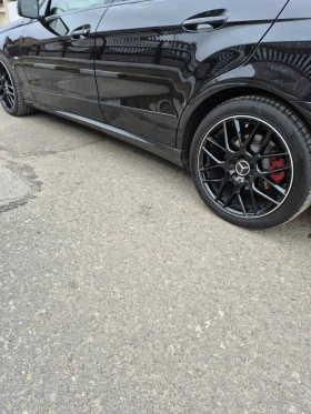 Mercedes-Benz E 250, снимка 4