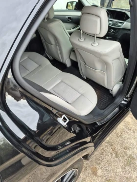 Mercedes-Benz E 250, снимка 12